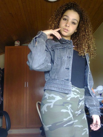 Lara Zagalo